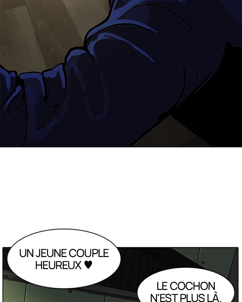 Lookism Chapitre 117 - Page 38