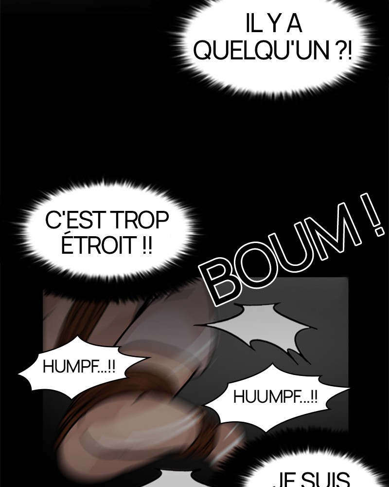 Lookism Chapitre 117 - Page 43