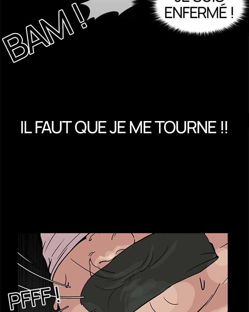 Lookism Chapitre 117 - Page 44