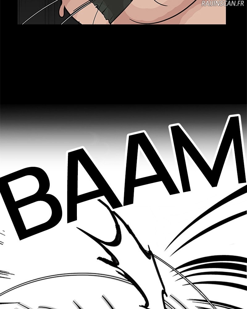 Lookism Chapitre 117 - Page 45