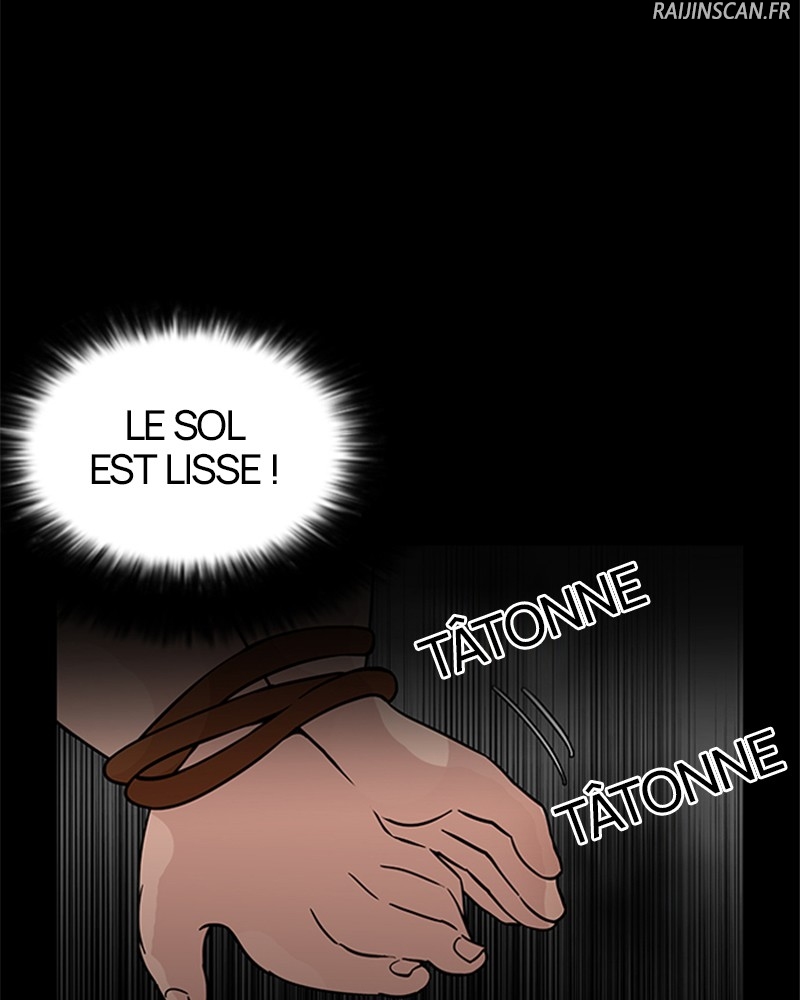 Lookism Chapitre 117 - Page 50