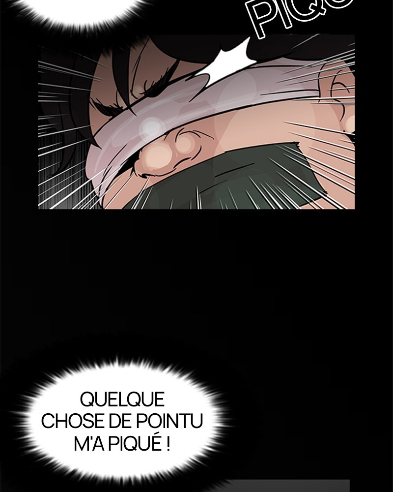 Lookism Chapitre 117 - Page 54