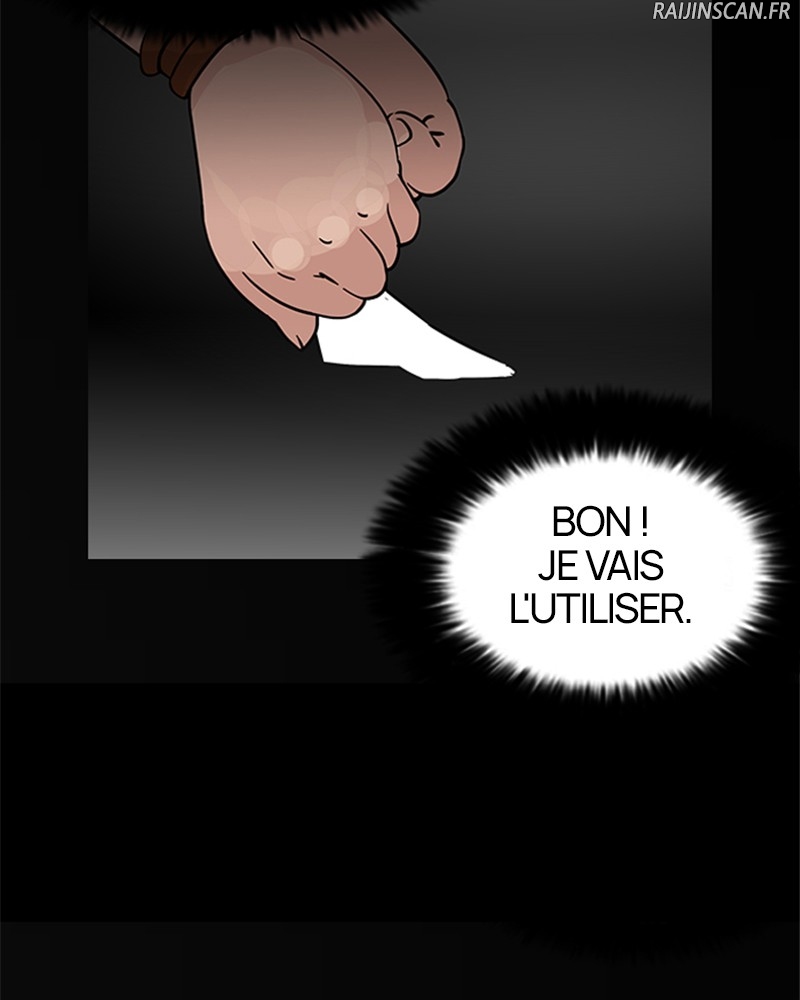 Lookism Chapitre 117 - Page 55