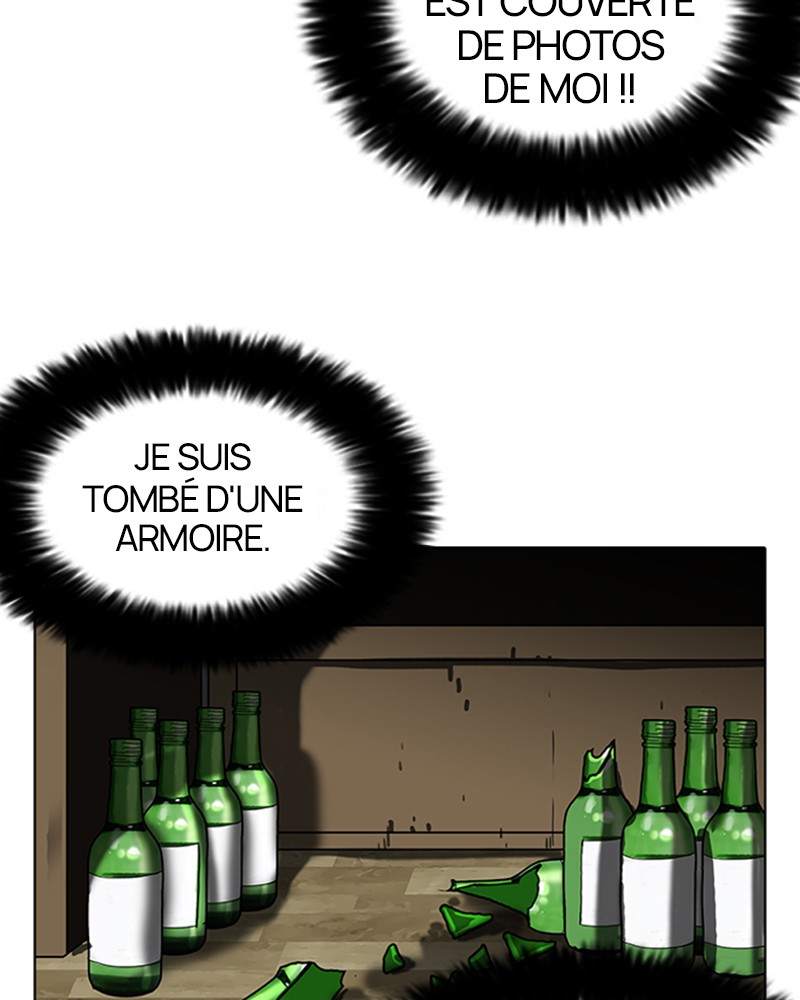 Lookism Chapitre 117 - Page 61