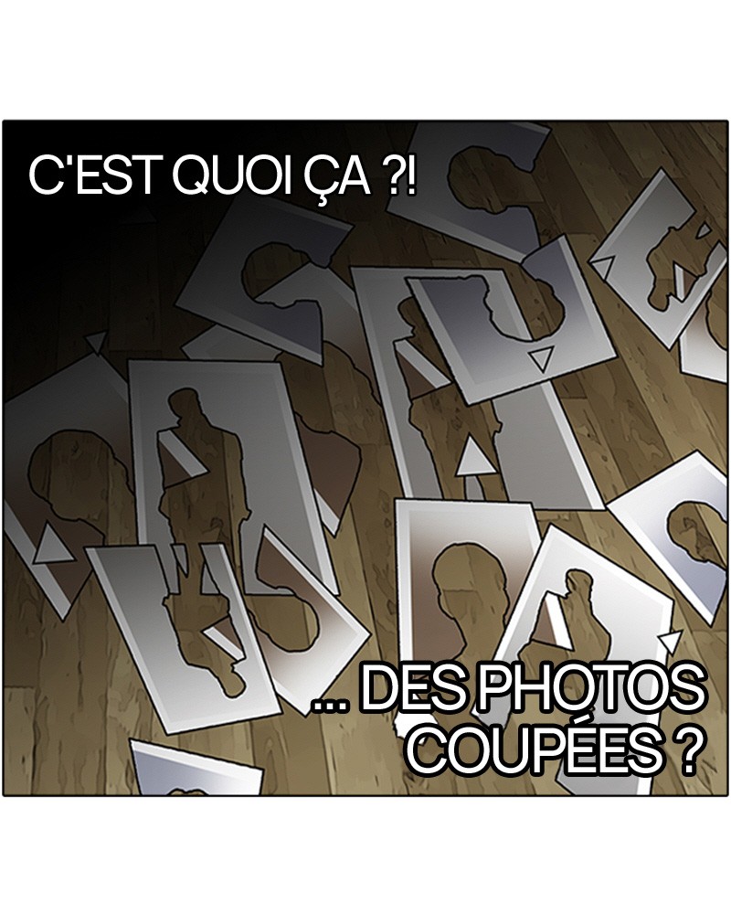 Lookism Chapitre 117 - Page 63