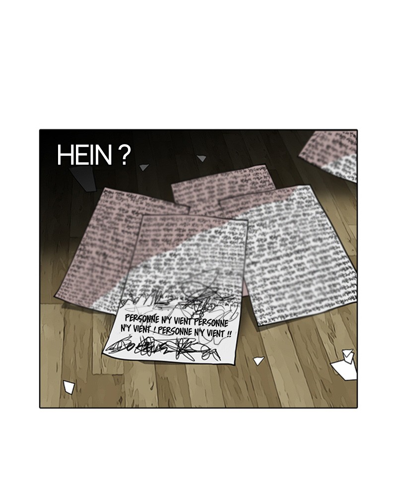 Lookism Chapitre 117 - Page 64