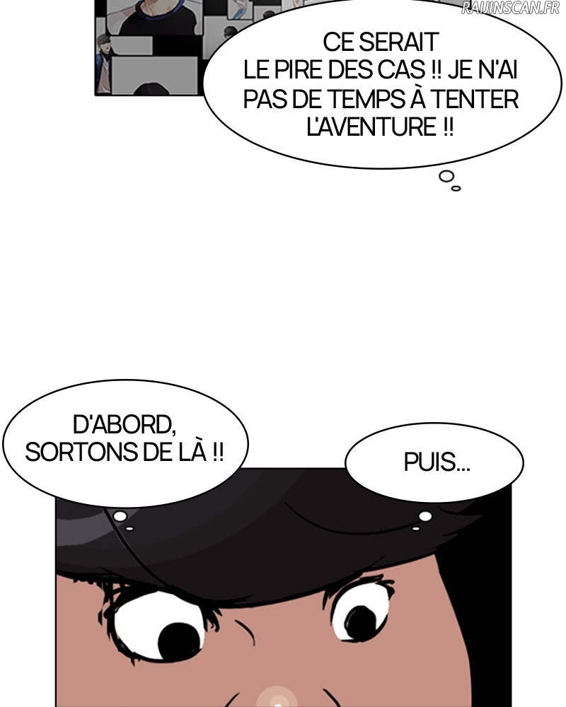 Lookism Chapitre 117 - Page 70