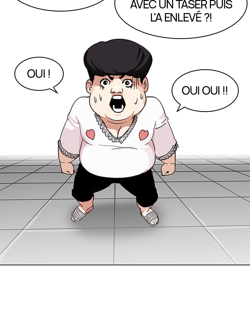 Lookism Chapitre 117 - Page 74