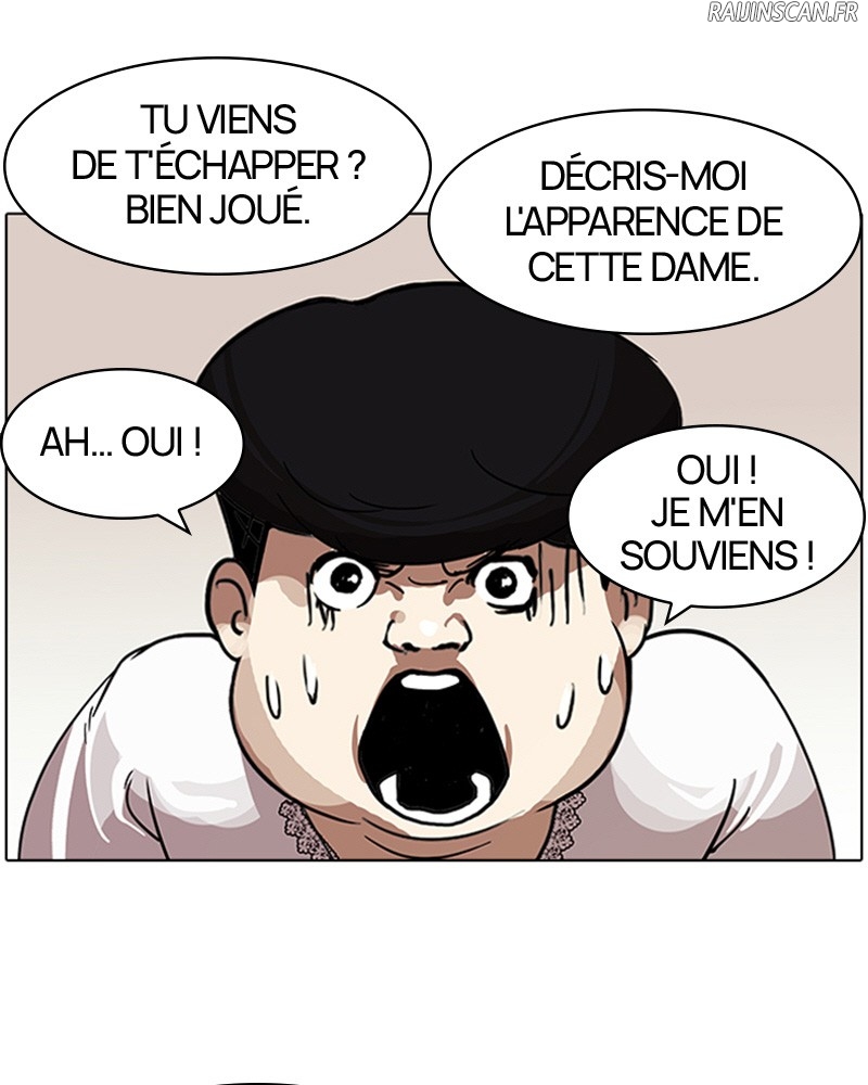 Lookism Chapitre 117 - Page 75
