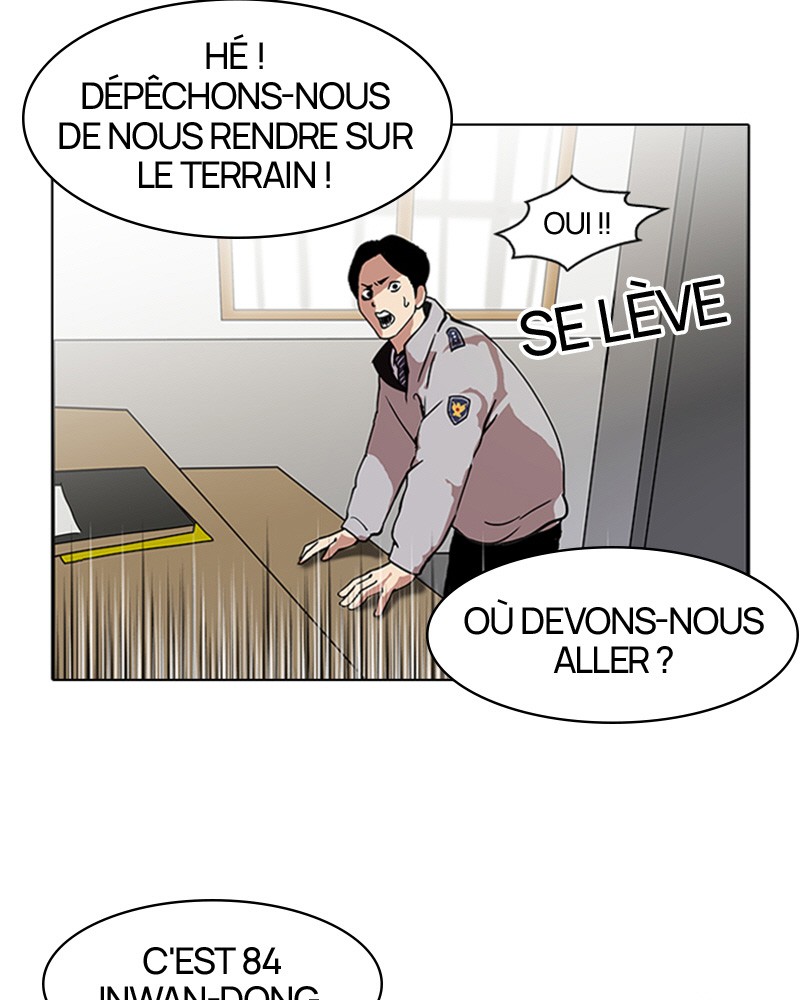 Lookism Chapitre 117 - Page 76