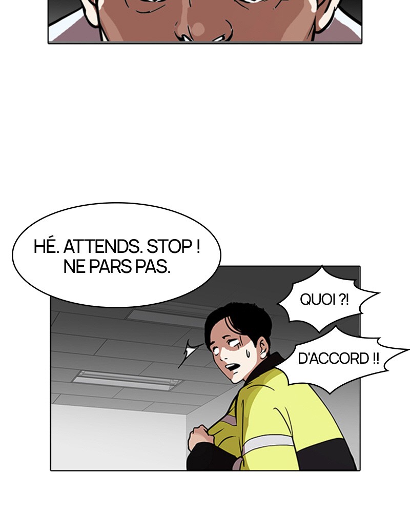 Lookism Chapitre 117 - Page 78