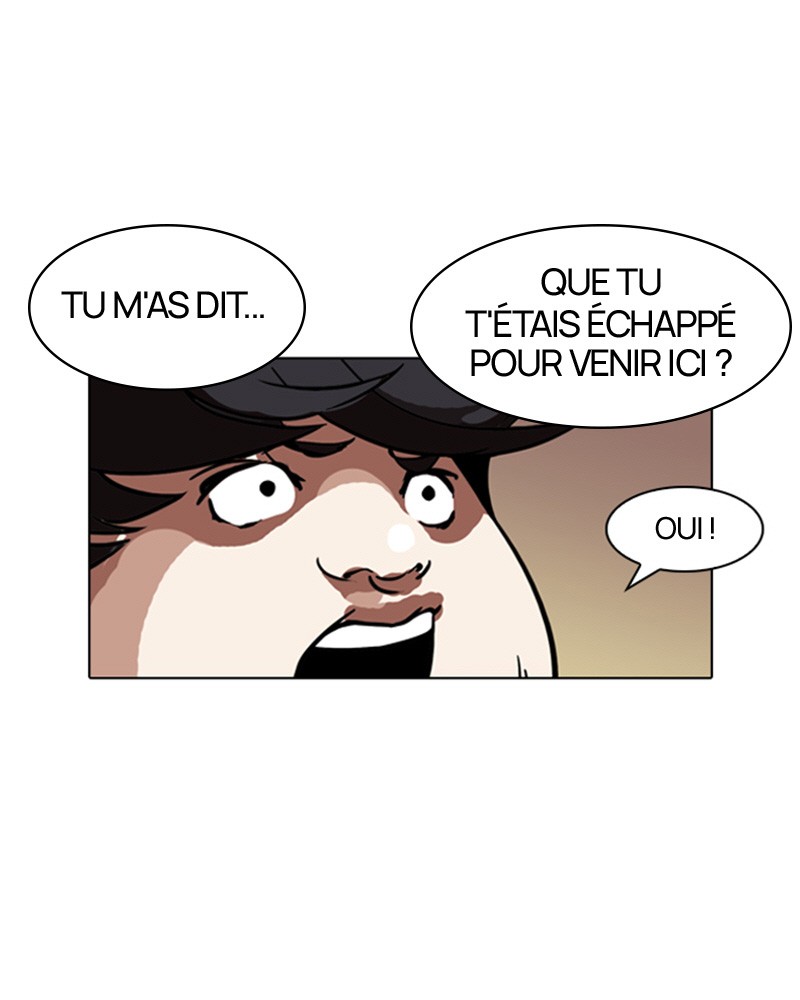 Lookism Chapitre 117 - Page 79