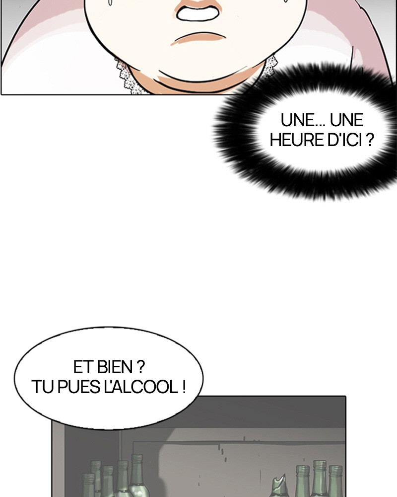 Lookism Chapitre 117 - Page 82