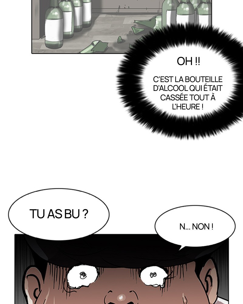 Lookism Chapitre 117 - Page 83