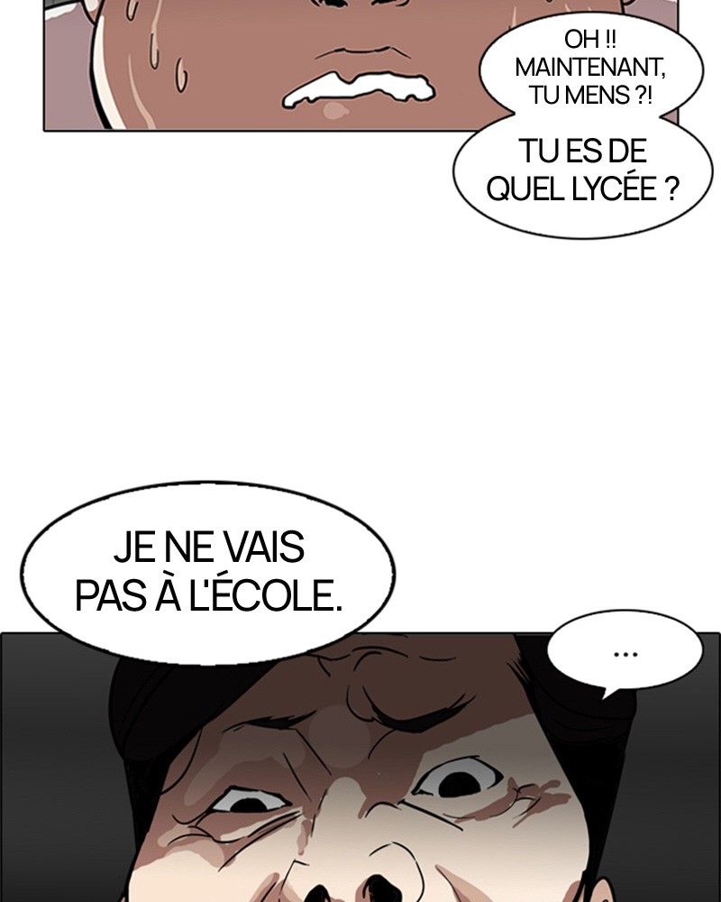 Lookism Chapitre 117 - Page 84