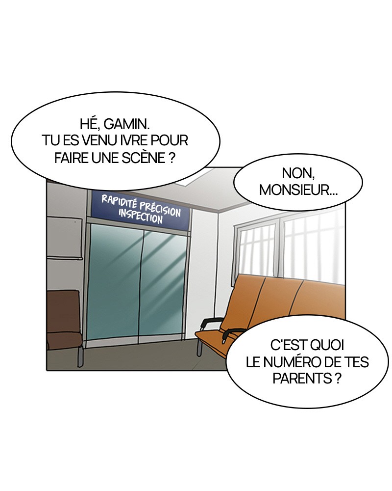 Lookism Chapitre 117 - Page 86