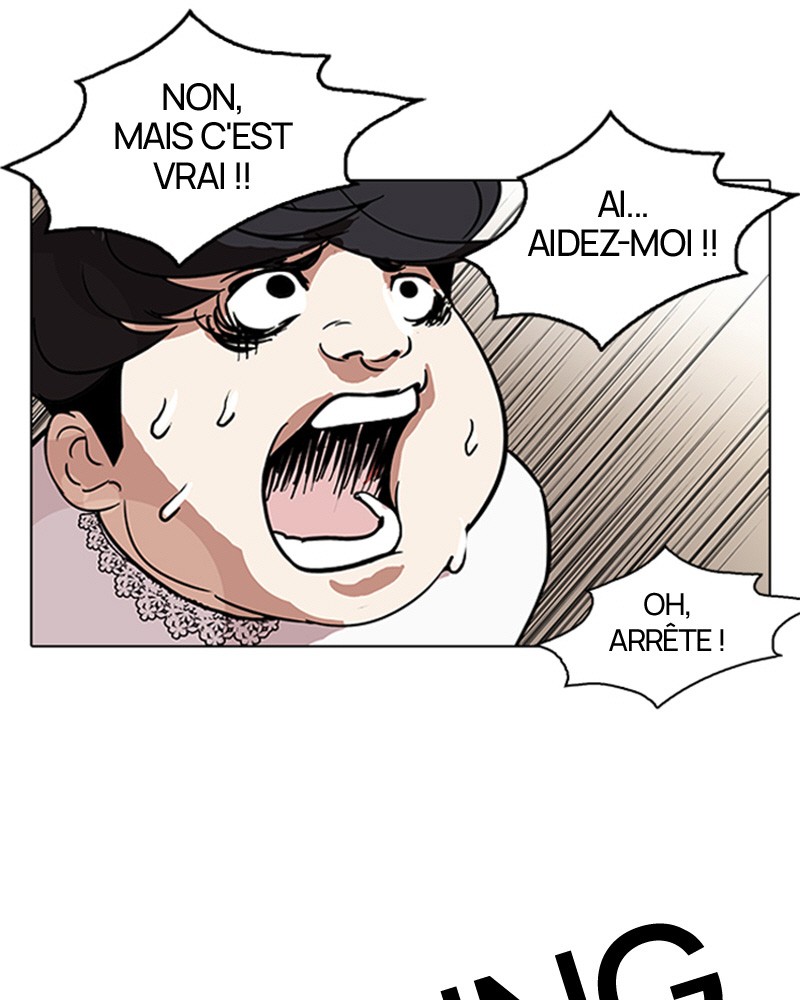 Lookism Chapitre 117 - Page 87