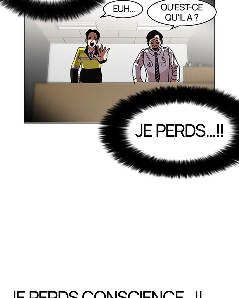Lookism Chapitre 117 - Page 89