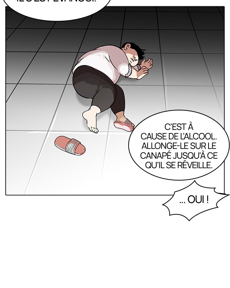 Lookism Chapitre 117 - Page 91