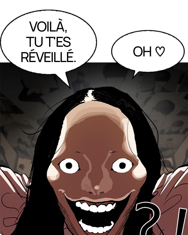 Lookism Chapitre 117 - Page 93