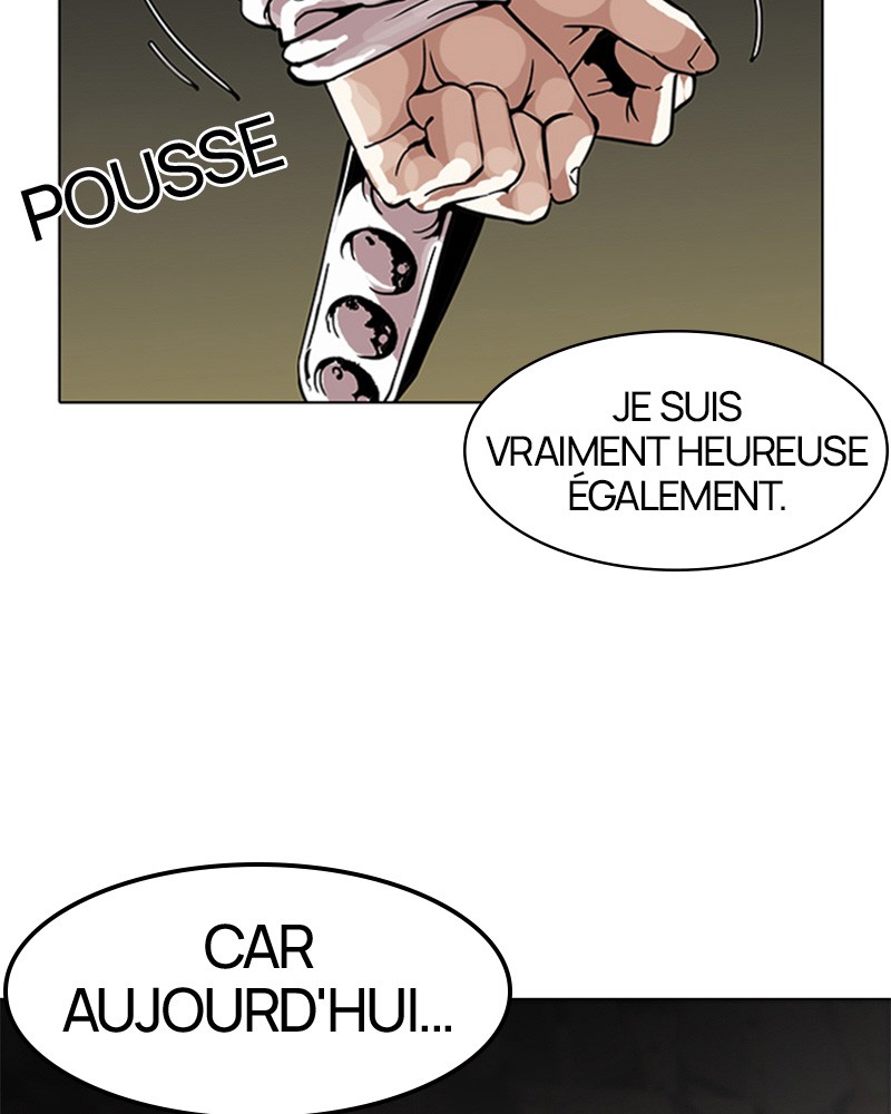 Lookism Chapitre 117 - Page 96
