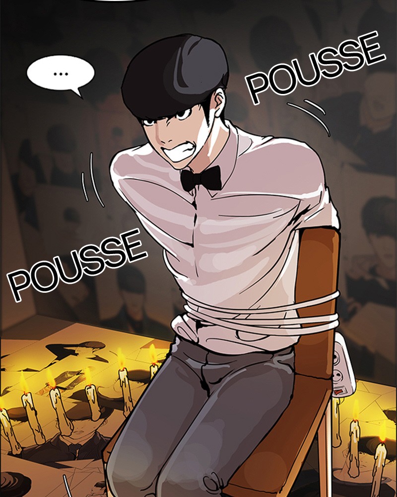 Lookism Chapitre 117 - Page 97