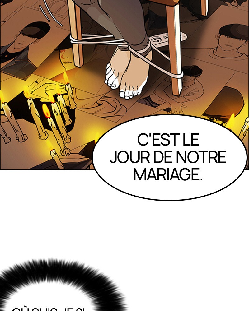 Lookism Chapitre 117 - Page 98
