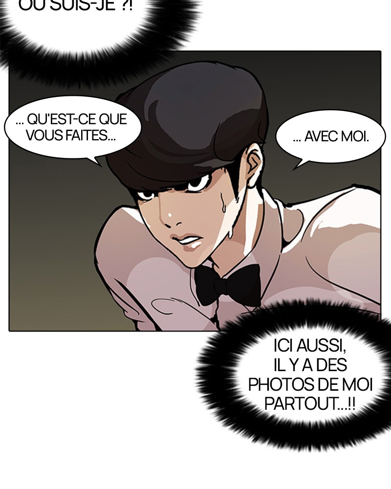 Lookism Chapitre 117 - Page 99