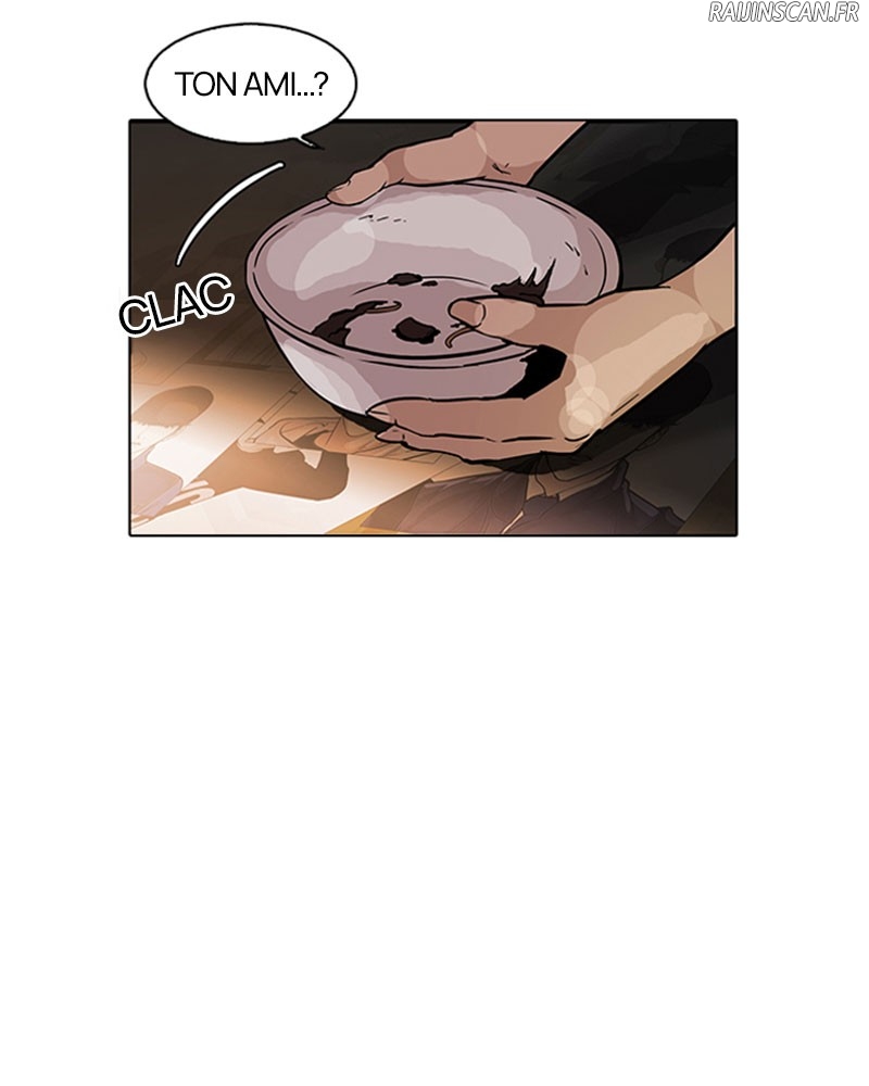 Lookism Chapitre 118 - Page 10