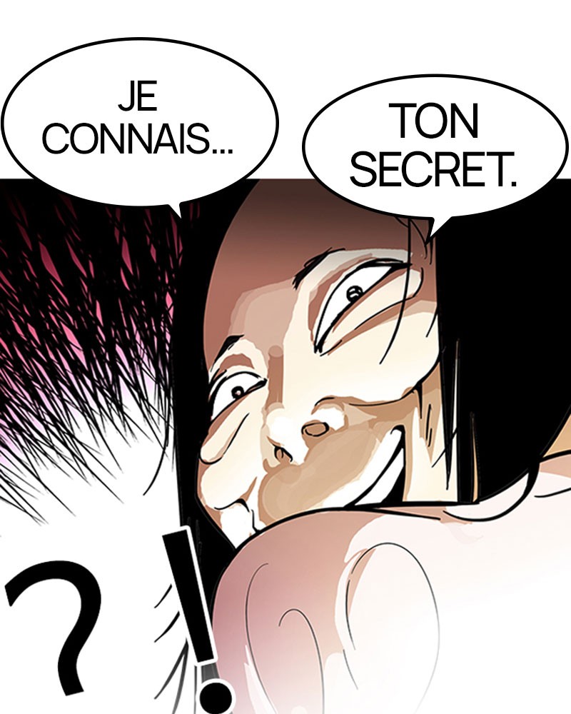 Lookism Chapitre 118 - Page 11