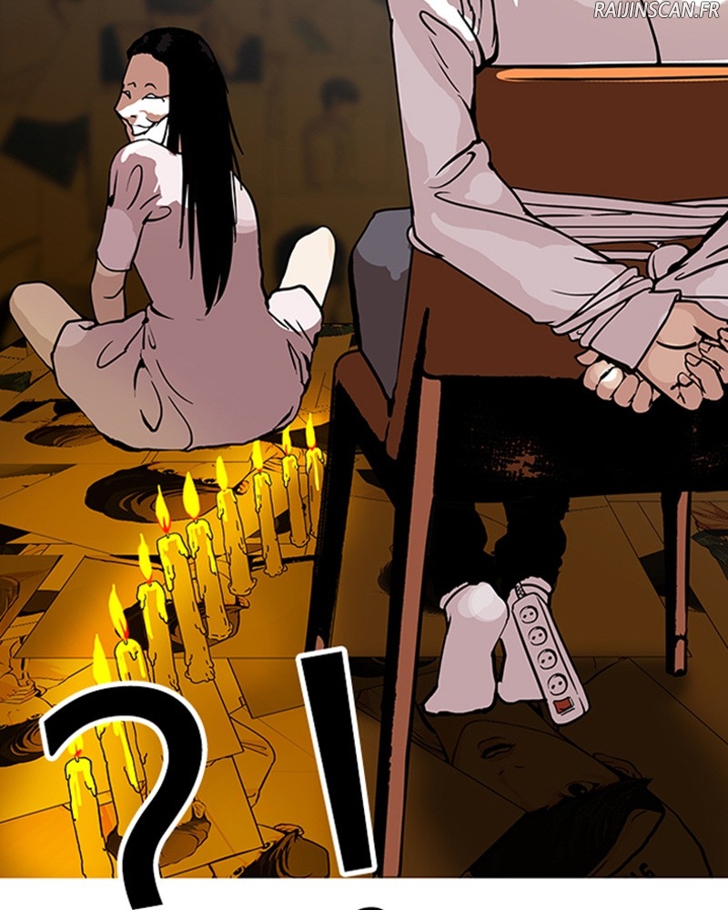 Lookism Chapitre 118 - Page 15