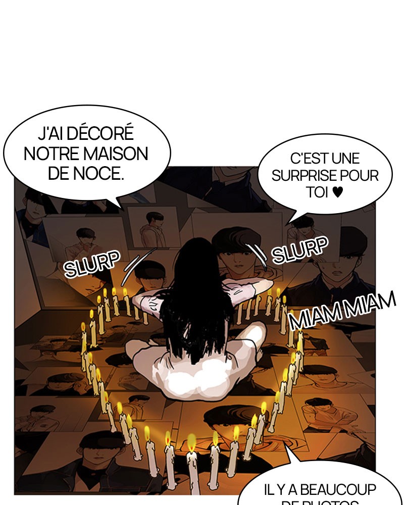 Lookism Chapitre 118 - Page 2