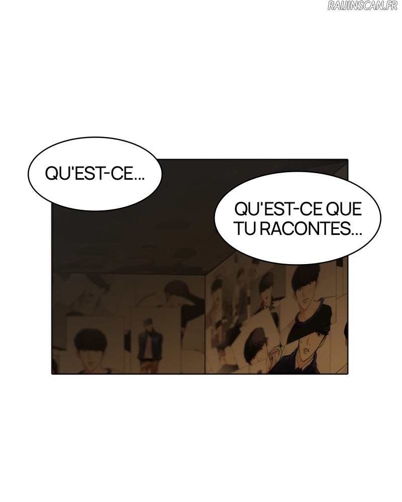 Lookism Chapitre 118 - Page 20