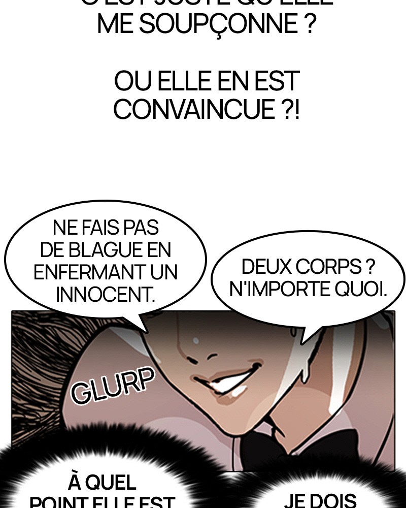 Lookism Chapitre 118 - Page 22