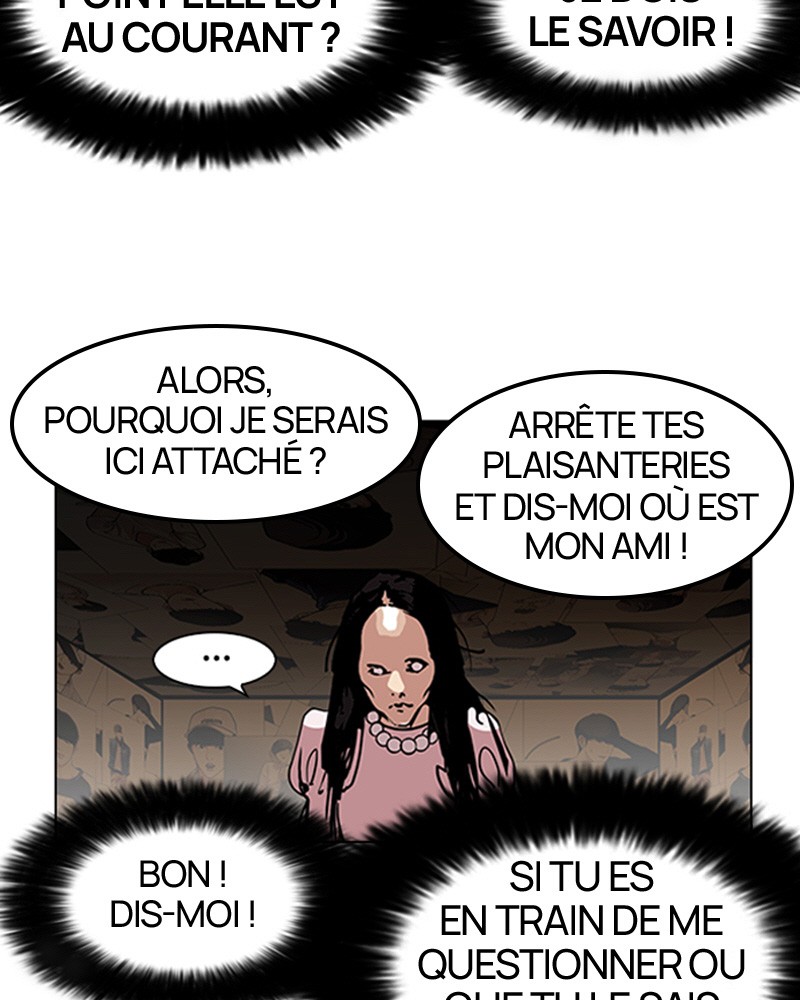 Lookism Chapitre 118 - Page 23