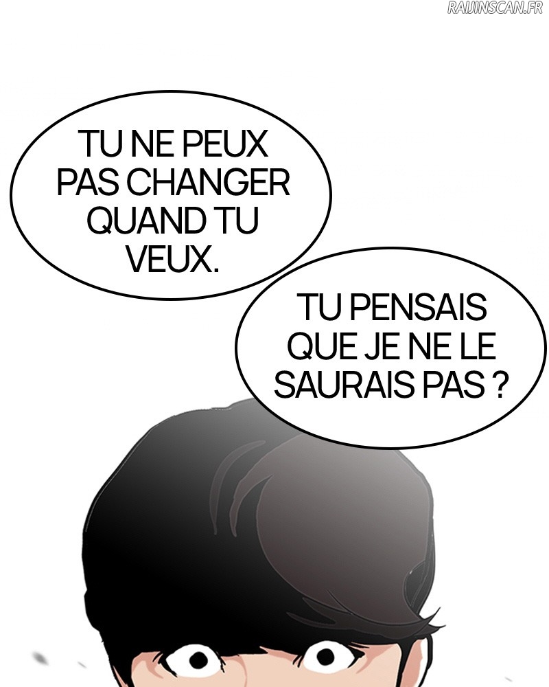 Lookism Chapitre 118 - Page 25