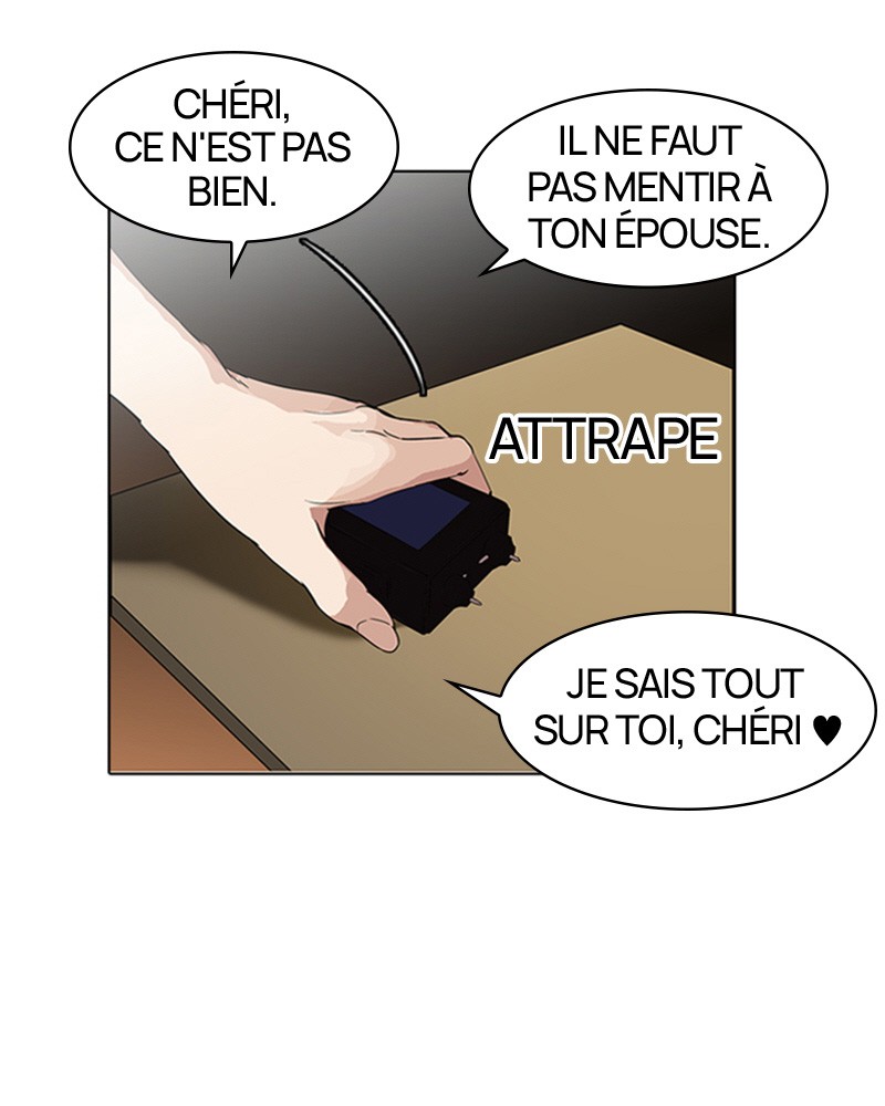 Lookism Chapitre 118 - Page 28