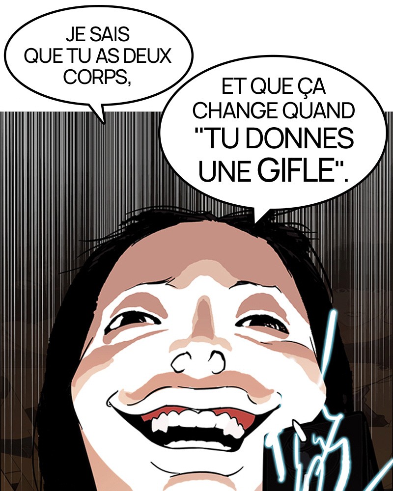 Lookism Chapitre 118 - Page 29