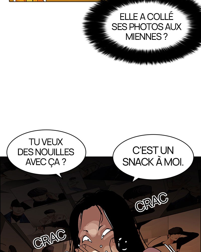 Lookism Chapitre 118 - Page 4