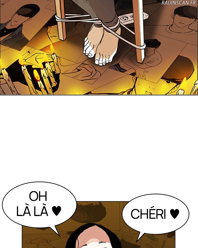 Lookism Chapitre 118 - Page 40