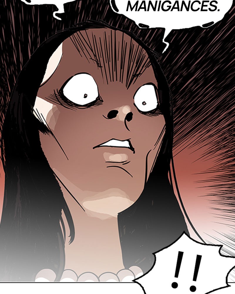 Lookism Chapitre 118 - Page 43