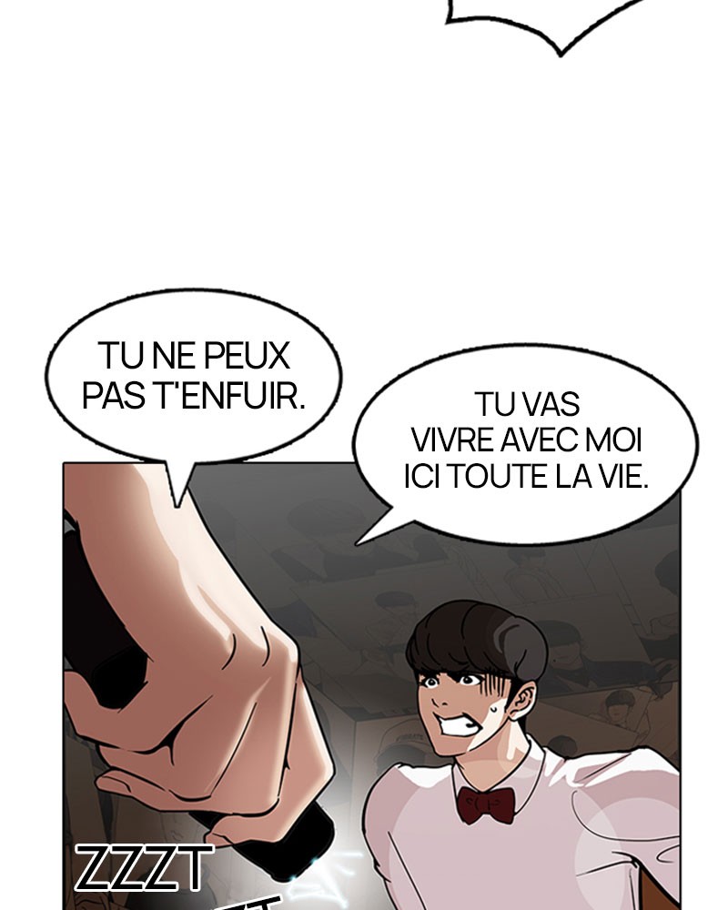 Lookism Chapitre 118 - Page 44