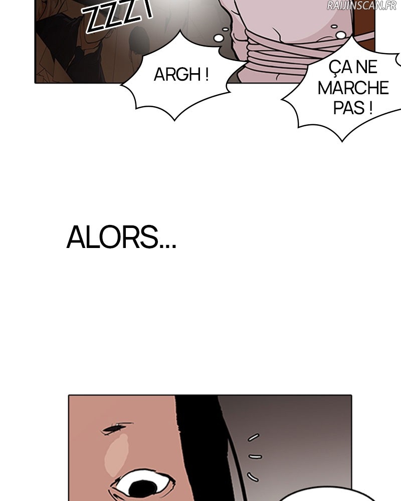 Lookism Chapitre 118 - Page 45