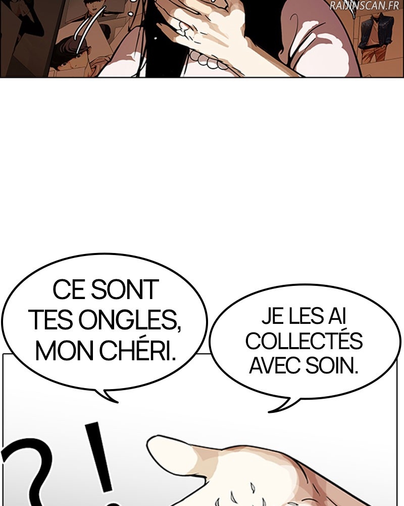 Lookism Chapitre 118 - Page 5