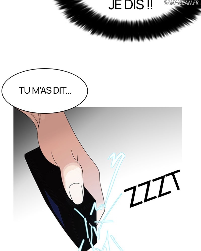 Lookism Chapitre 118 - Page 55