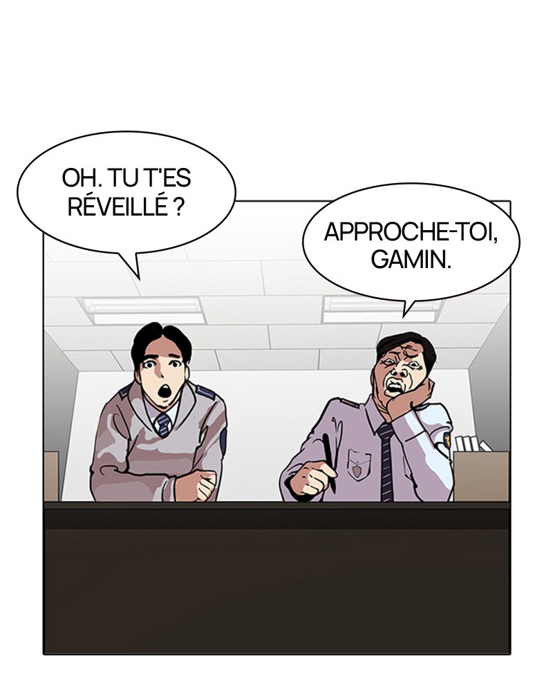 Lookism Chapitre 118 - Page 61