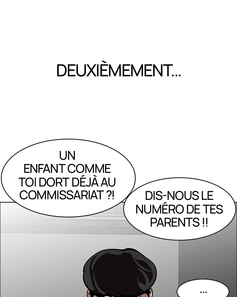 Lookism Chapitre 118 - Page 62