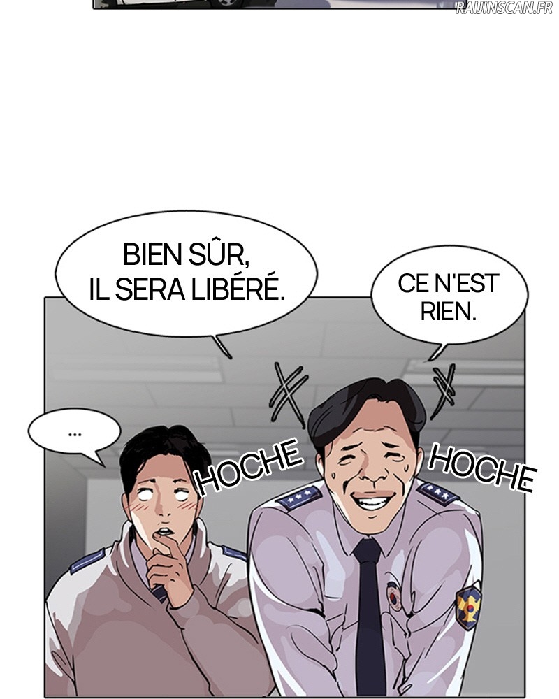 Lookism Chapitre 118 - Page 65