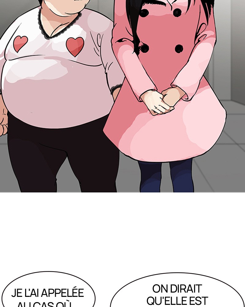 Lookism Chapitre 118 - Page 67