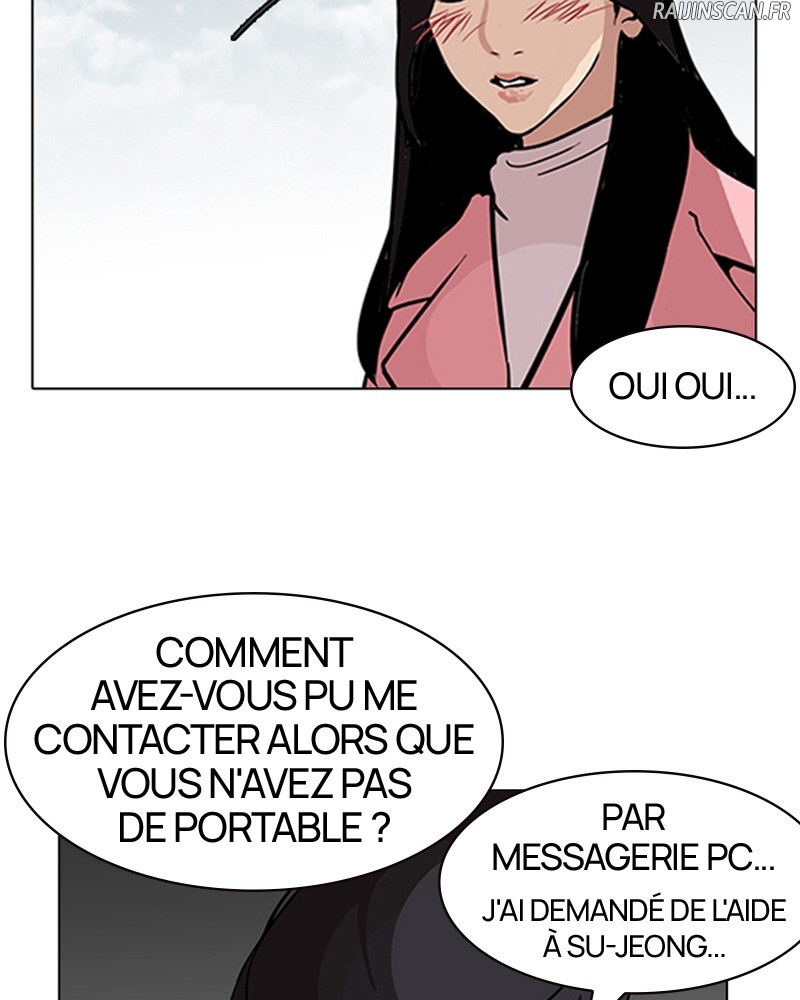 Lookism Chapitre 118 - Page 70